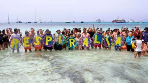 Bridging the Blue: How the Respiralia Initiative is Transforming Cystic Fibrosis Awareness in the Mediterranean