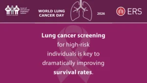Bridging the Diagnostic Gap: The Global Imperative for Early Lung Cancer Detection