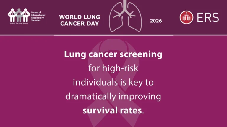 Bridging the Diagnostic Gap: The Global Imperative for Early Lung Cancer Detection