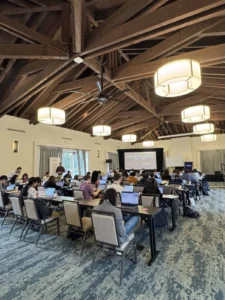 Bridging the Digital Frontier: How the CRI Bioinformatics Bootcamp is Revolutionizing Cancer Immunotherapy
