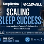 Bridging the Divide: How Medical-Dental Collaboration is Revolutionizing Sleep Medicine