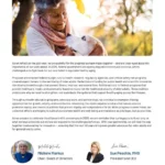 Bridging the Future of Longevity: The Alliance for Aging Research Releases Its 2025 Impact Report