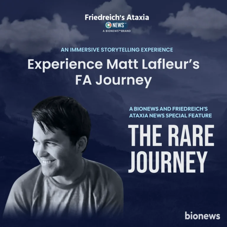 Bridging the Gap: Bionews Launches "The Rare Journey" to Humanize the Rare Disease Experience