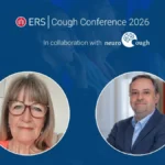 Bridging the Gap: How the Inaugural ERS Cough Conference is Redefining Patient-Clinician Partnerships