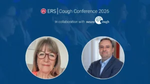 Bridging the Gap: How the Inaugural ERS Cough Conference is Redefining Patient-Clinician Partnerships