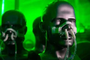 Bridging the Gap in Sleep Medicine: VortexPAP Secures NIH Funding to Revolutionize At-Home CPAP Therapy