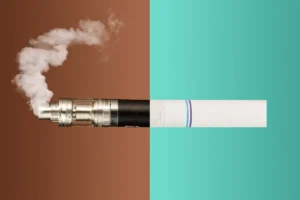 Bridging the Gap: New Clinical Guidelines Integrate E-Cigarettes into U.S. Smoking Cessation Strategies