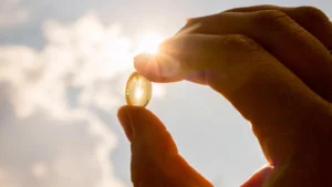 Bridging the Gap: New Emory Research Links High-Dose Vitamin D to Cognitive Resilience in High-Risk Populations