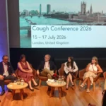 Bridging the Gap: The ERS Cough Conference 2026 and the Evolution of Patient-Centric Care