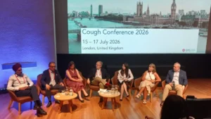 Bridging the Gap: The ERS Cough Conference 2026 and the Evolution of Patient-Centric Care