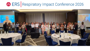 Bridging the Gap: The ERS Respiratory Impact Conference and the Future of Evidence-Based Care
