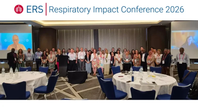 Bridging the Gap: The Inaugural ERS Respiratory Impact Conference and the Future of Clinical Implementation