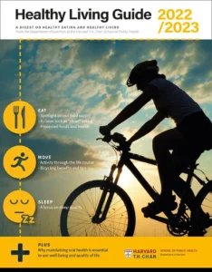 Bridging the Gap: The Quest for Equitable Nutrition and Sustainable Health in 2023