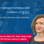 Bridging the Gap: Why the 2026 ERS Alpha-1 Antitrypsin Conference is a Pivot Point for Respiratory Medicine