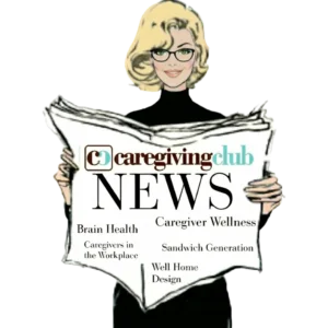Bridging the Information Gap: The Rise of the Caregiving Club Newscast
