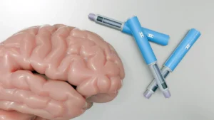 Bridging the Longevity Gap: GLP-1 Receptor Agonists Show Potential to Transform Care for Serious Mental Illness