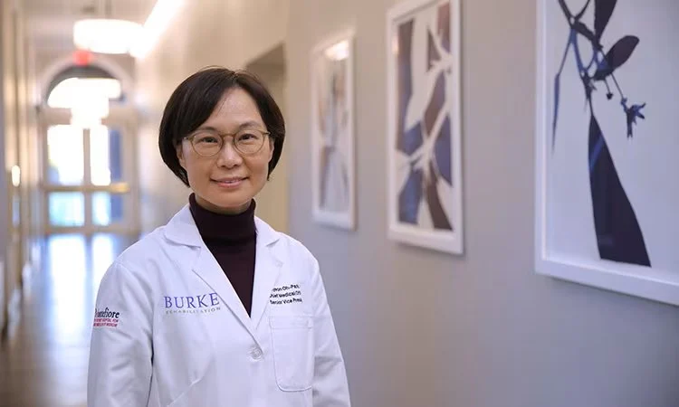 Bridging the Sleep Gap: Burke Rehabilitation Launches Landmark Study on OSA and Brain Recovery