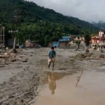 Catastrophe in the High Peaks: The Himalayan Glacial Collapse and Its Aftermath