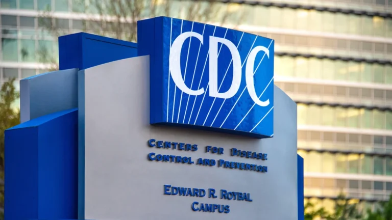 CDC Voyager: Inside the High-Stakes Transformation of America’s Public Health Agency