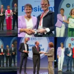 Celebrating Excellence: The European Respiratory Society Unveils the 2026 Scientific Award Laureates