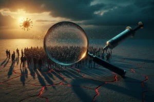 Challenging the Narrative: New CORRELATION Report Analyzes Global Excess Mortality Patterns (2020–2025)