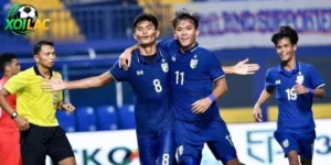 Clash of Titans: Thailand and Vietnam Set for High-Stakes ASEAN Cup 2026 Final
