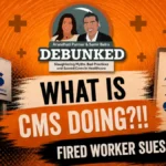 CMS at a Crossroads: Weight-Loss Drug Costs, Fraud Crackdowns, and the AI Governance Frontier