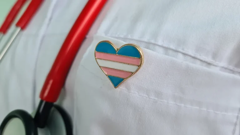 CMS Ends Federal Medicaid and CHIP Funding for Youth Gender-Affirming Care: A Deep Dive into the Policy Shift
