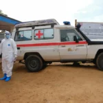 Congo Launches Emergency Ebola Vaccination Campaign Amid Unprecedented Health Crisis