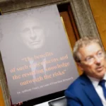 Constitutional Collision: The High-Stakes Battle Over Dr. Anthony Fauci’s Fifth Amendment Invocation