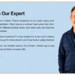 Cool Cove AC: A Comprehensive Review of the Year-Round Climate Control Solution