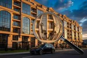 Corruption Allegations Against Former Ukrainian Ambassador: A Deep Dive into the NABU Investigation