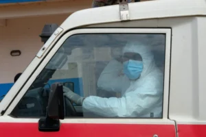 Crisis in the Heart of Africa: The Unprecedented Escalation of Congo’s Ebola Outbreak