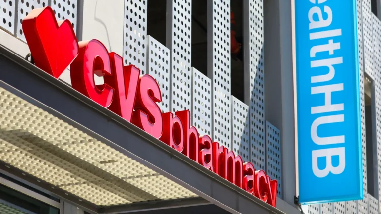 CVS Health’s Strategic Pivot: A Financial Turnaround Fueled by Aetna’s Margin Discipline