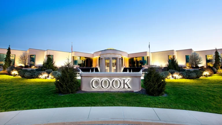 Cybersecurity Crisis in Medtech: Cook Medical Latest to Fall Victim Amid Industry-Wide Wave of Attacks
