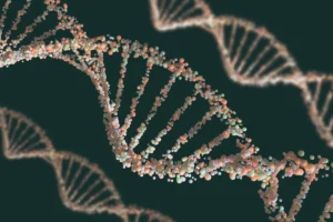 Decoding the Circular Code: How EccDNA Could Revolutionize Post-Surgical Prognosis for Lung Cancer Patients