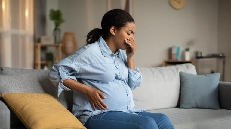 Decoding the Genetic Blueprint of Hyperemesis Gravidarum: A Breakthrough in Pregnancy Health