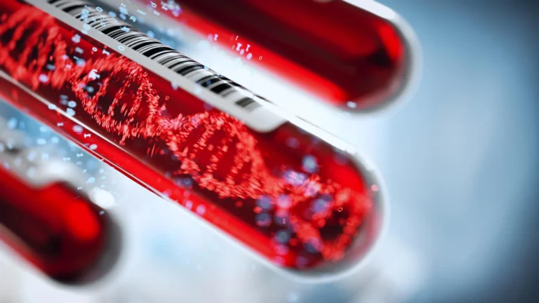 Decoding the Genetic Clock: Breakthrough Study Predicts Blood Cancer Progression Years in Advance
