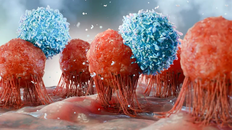 Dietary Breakthrough: How Yeast Supplements May "Retrain" the Immune System to Fight Cancer