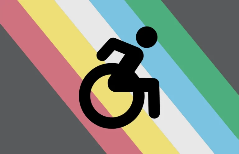 Disability Pride Month: Why "The World Works Better With Us"