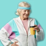 Ditch the Caffeine: Why Chair Exercises Are the Ultimate Energy Booster for Seniors