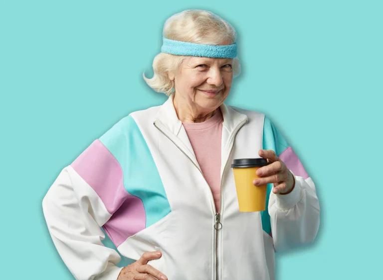 Ditch the Caffeine: Why Chair Exercises Are the Ultimate Energy Booster for Seniors