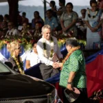 Documents Contradict Health Secretary Kennedy’s Testimony Regarding 2019 Samoa Visit