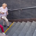 Elevating Heart Health: How a Simple Staircase Can Be Your Best Defense Against Disease