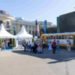 Empowering a Healthier Europe: The Respiratory Community Rallies for the Inaugural EU Screening Week