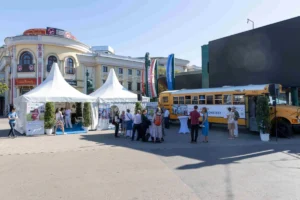 Empowering a Healthier Europe: The Respiratory Community Rallies for the Inaugural EU Screening Week