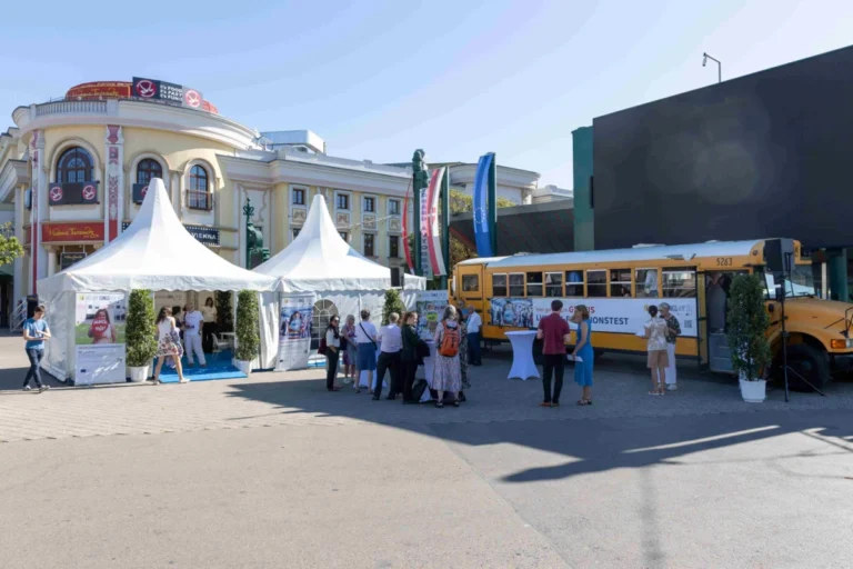 Empowering a Healthier Europe: The Respiratory Community Rallies for the Inaugural EU Screening Week