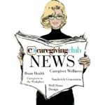 Empowering the 65 Million: Inside the Launch of the Caregiving Club Newscast