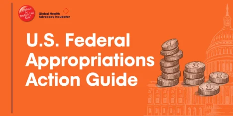 Empowering the Recovery Movement: A New Blueprint for Federal Advocacy