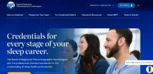 Enhancing the Digital Sleep Health Landscape: BRPT Unveils Comprehensive Website Redesign